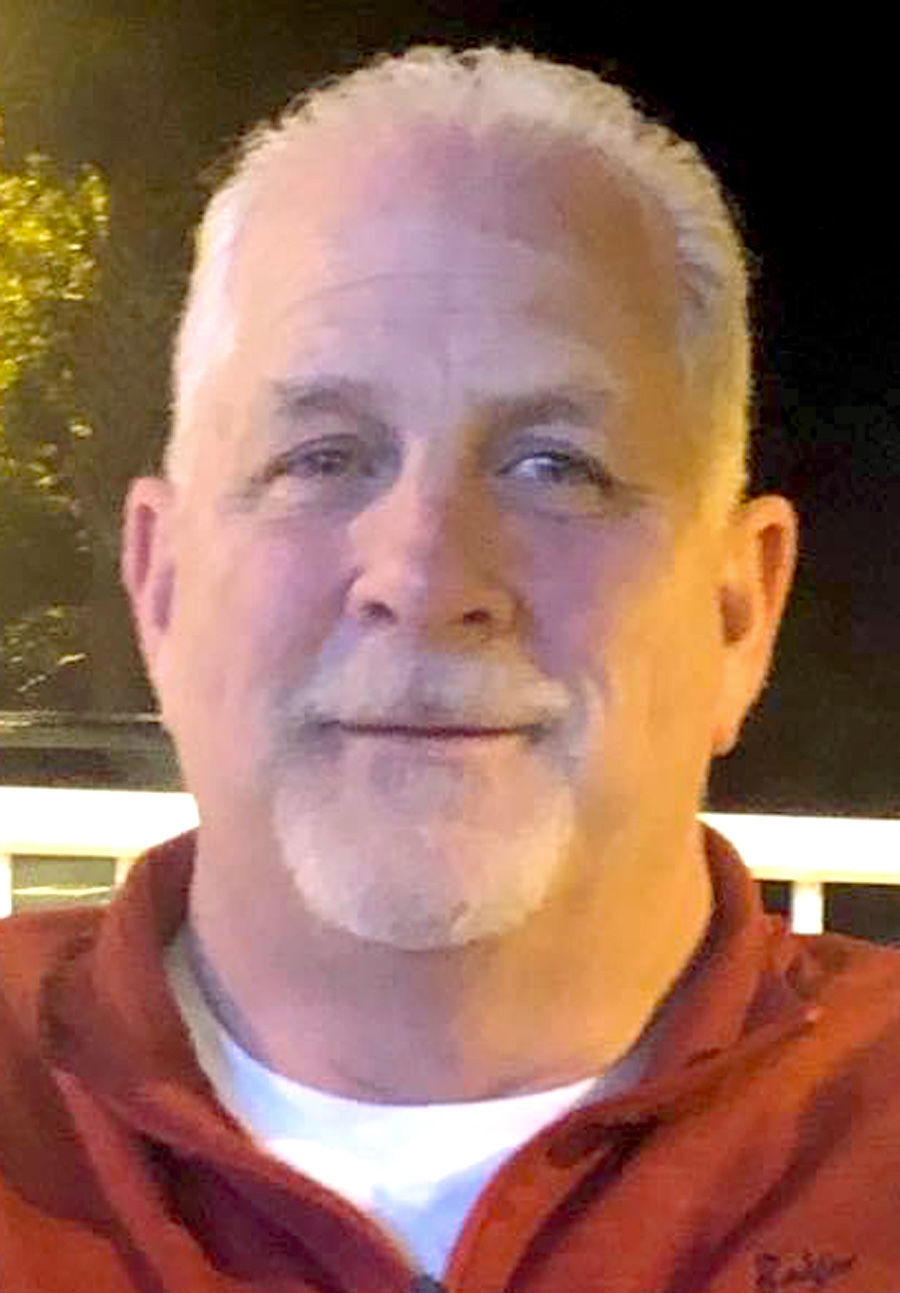 Duane Bark